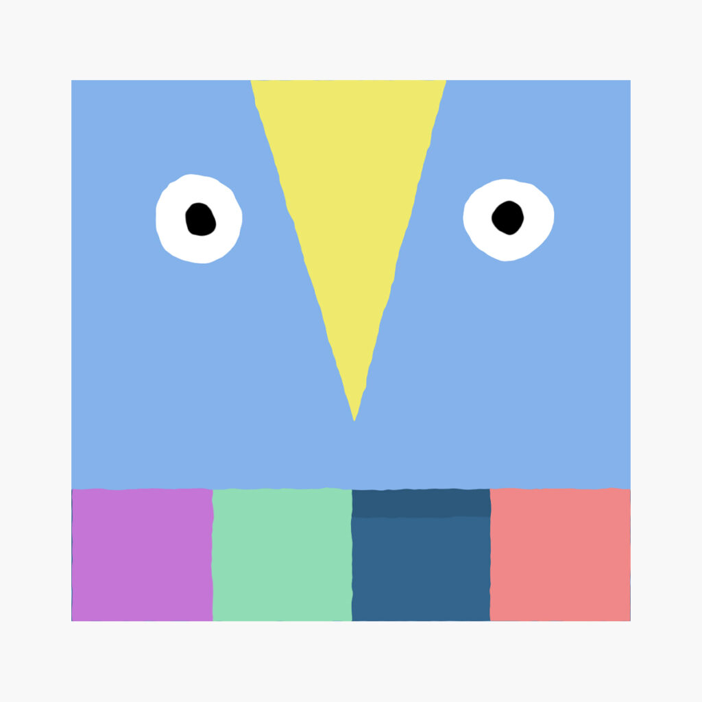 Creative music apps for kids