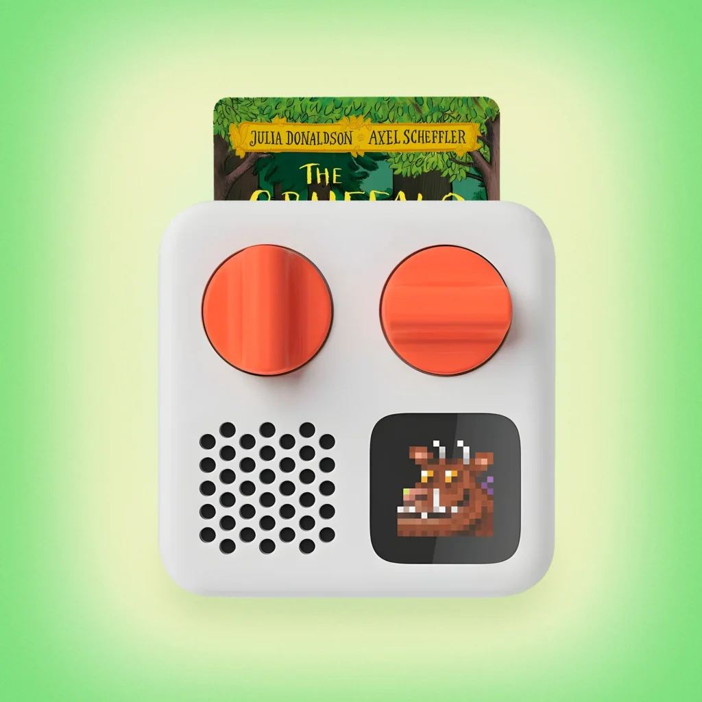 yoto mini review for creative parents