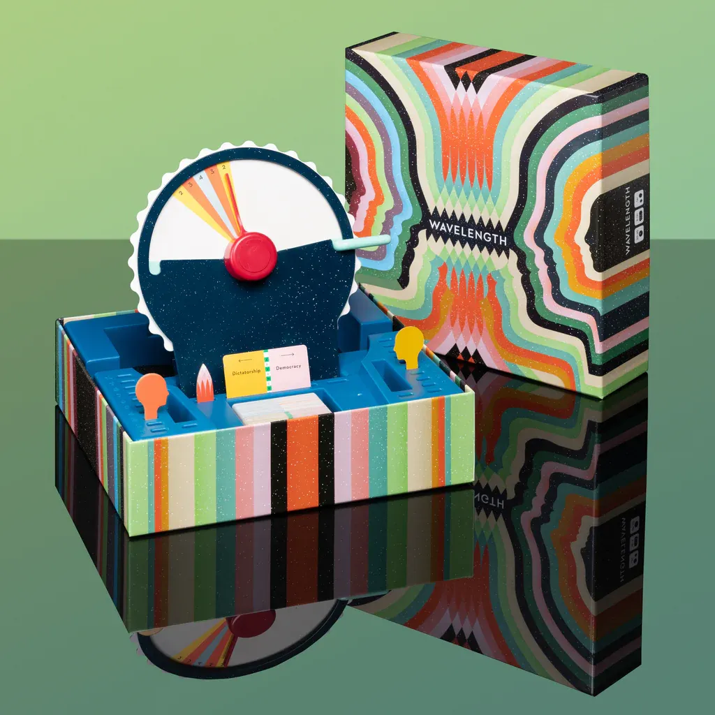 CMYK Games