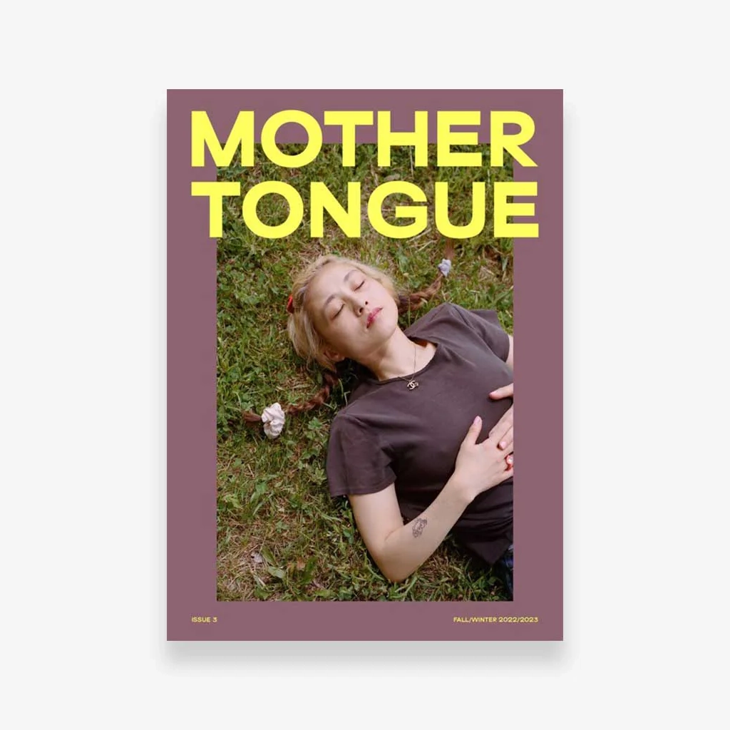 mother tongue magazine