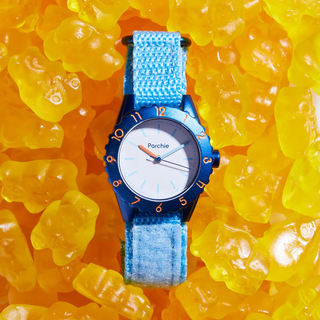 Parchie watches