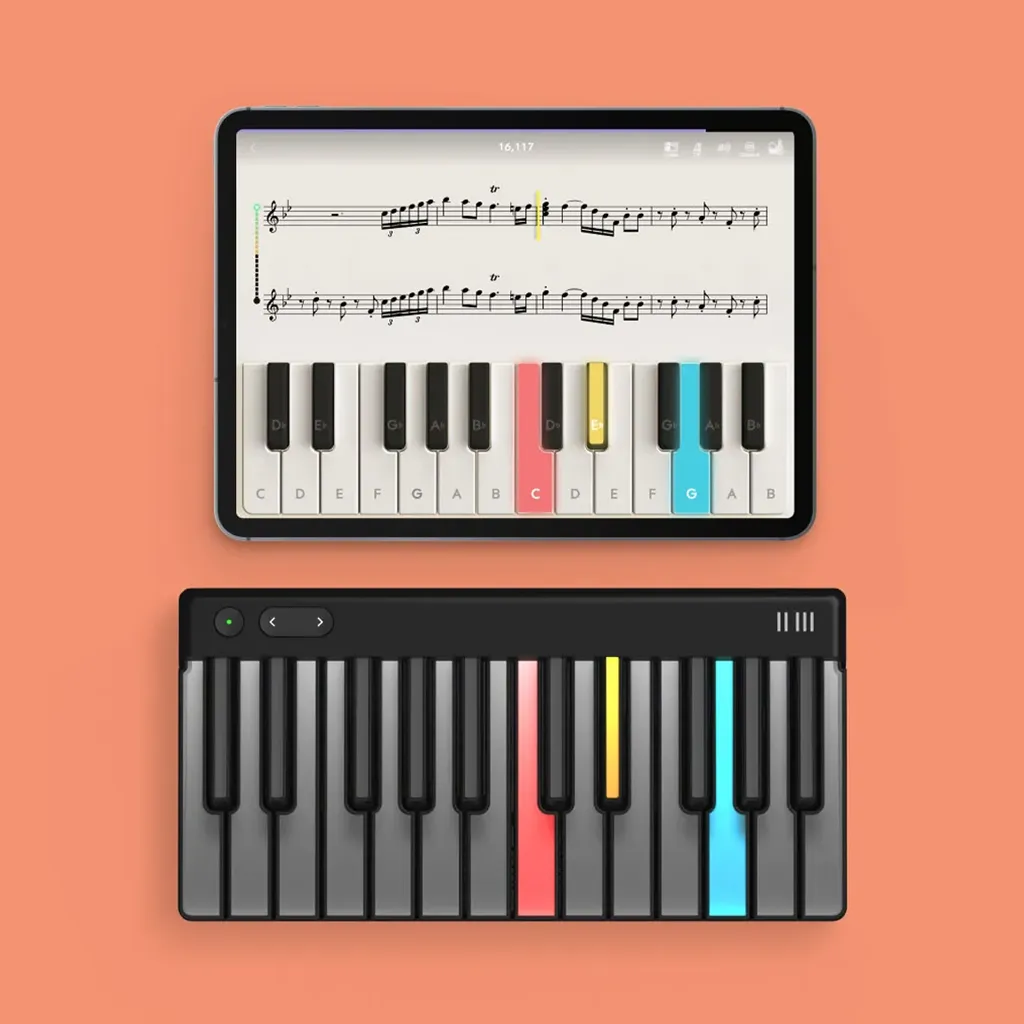 Roli Piano