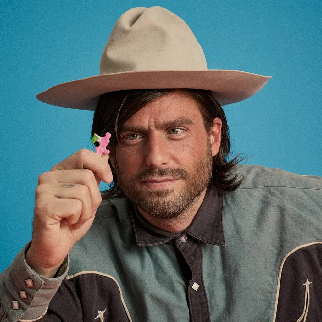 meet the maker interview with le Puzz