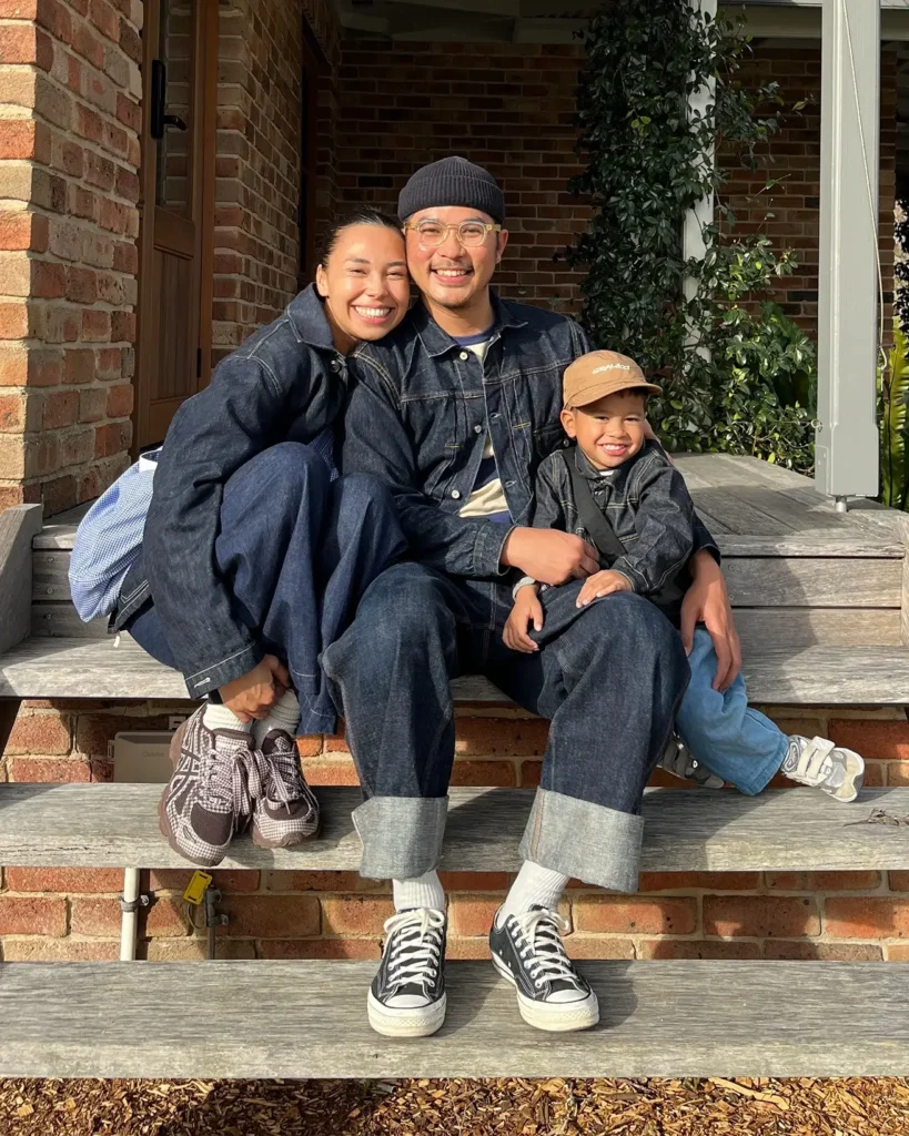 Jackie Pettitt and Tanawat Seethiang Interview